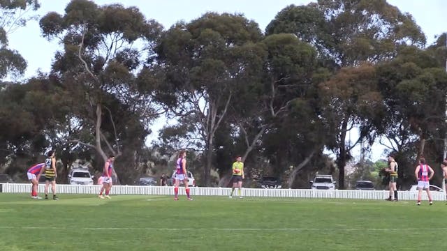 2023 DIV 4 GF North Brunswick vs. Alb...