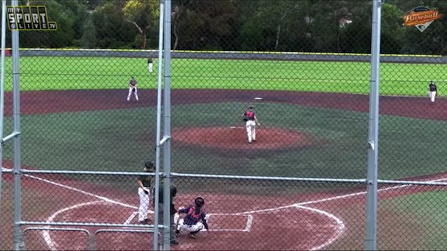 VSBL Women’s Division 3 West Grand Final