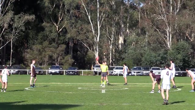 2023 RD5 PREM C Old Ivanhoe Grammaria...