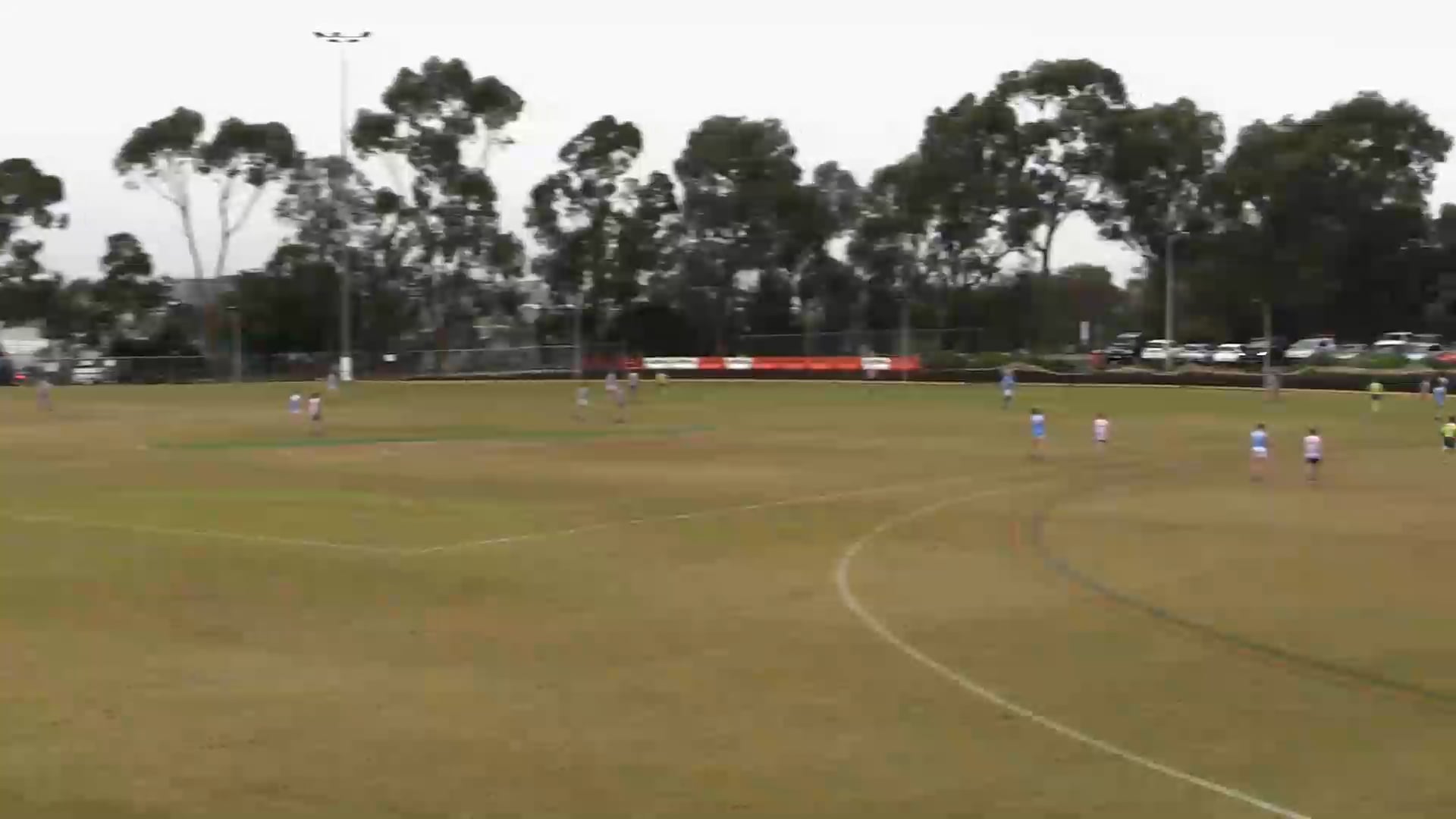 2024 RD11 PREM C Monash Blues vs. Oakleigh