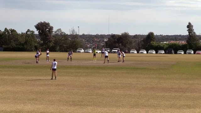2019 RD17 PREM C PEGS  vs. Old Camber...