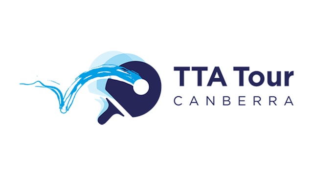 2022 TTA Tour - Canberra
