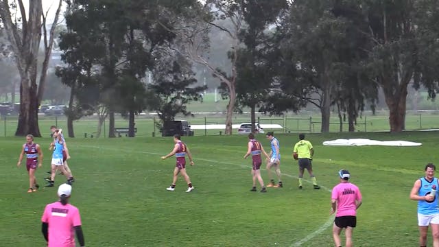 2023 RD16 PREM C Marcellin OC vs. PEGS