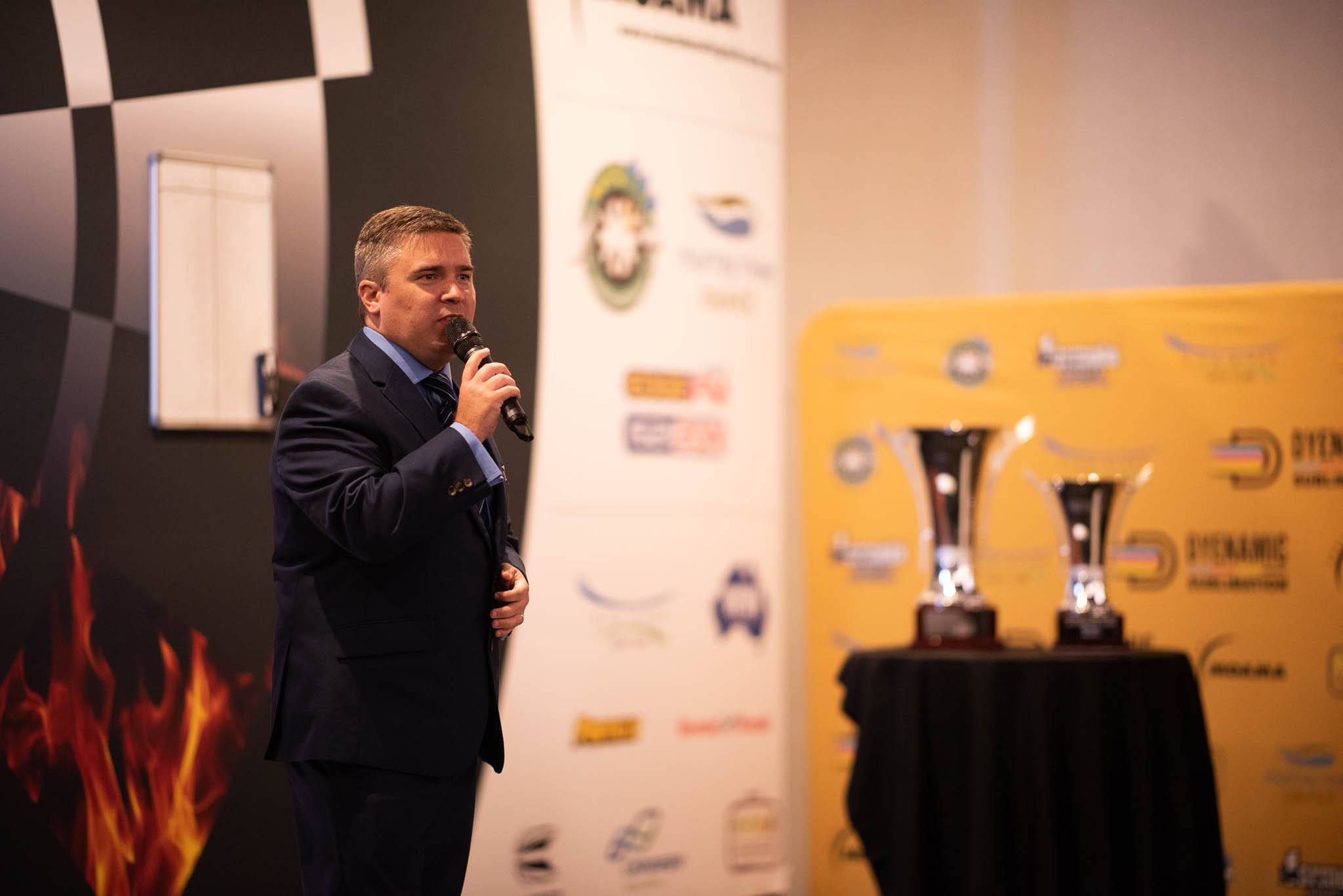 2019 Australian Open Darts - FRIDAY PM