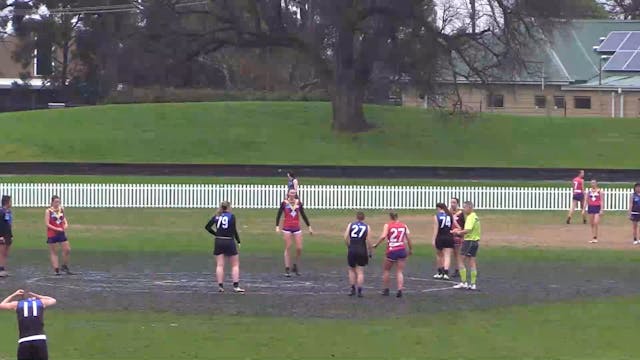 2024 RD13 PREM W Old Scotch vs. MUWFC