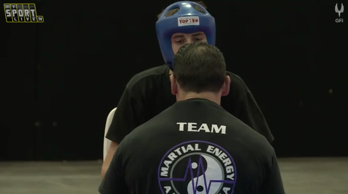 2016 ACA Martial Arts (SUN - AM)