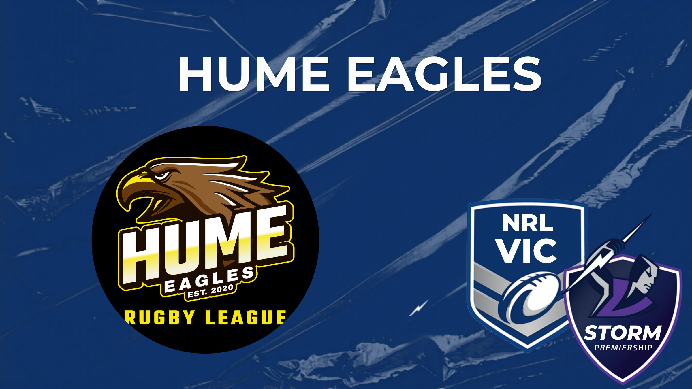 2026 Hume Eagles