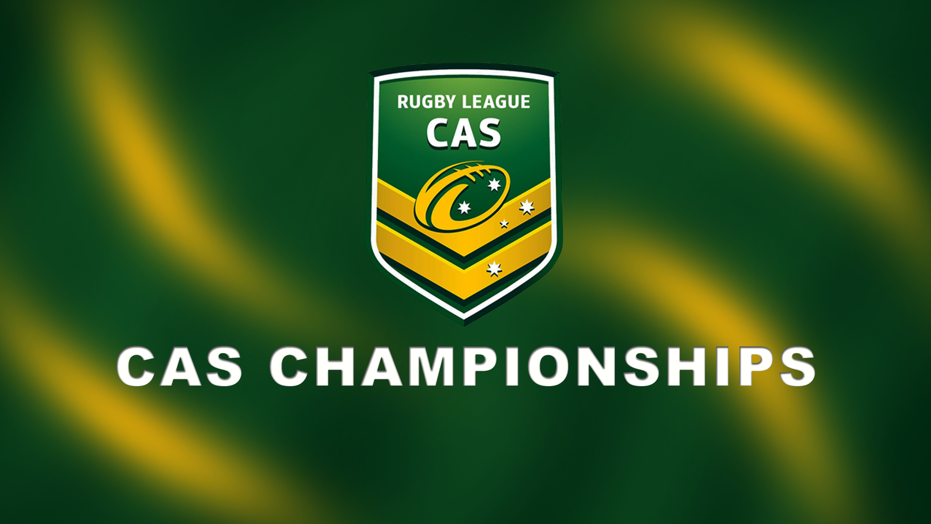 2024 NRL CAS Championship - FRI 27th, SAT 28th, & SUN 29th