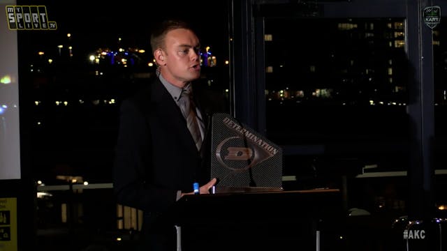 2017 Australian Kart Championships Aw...