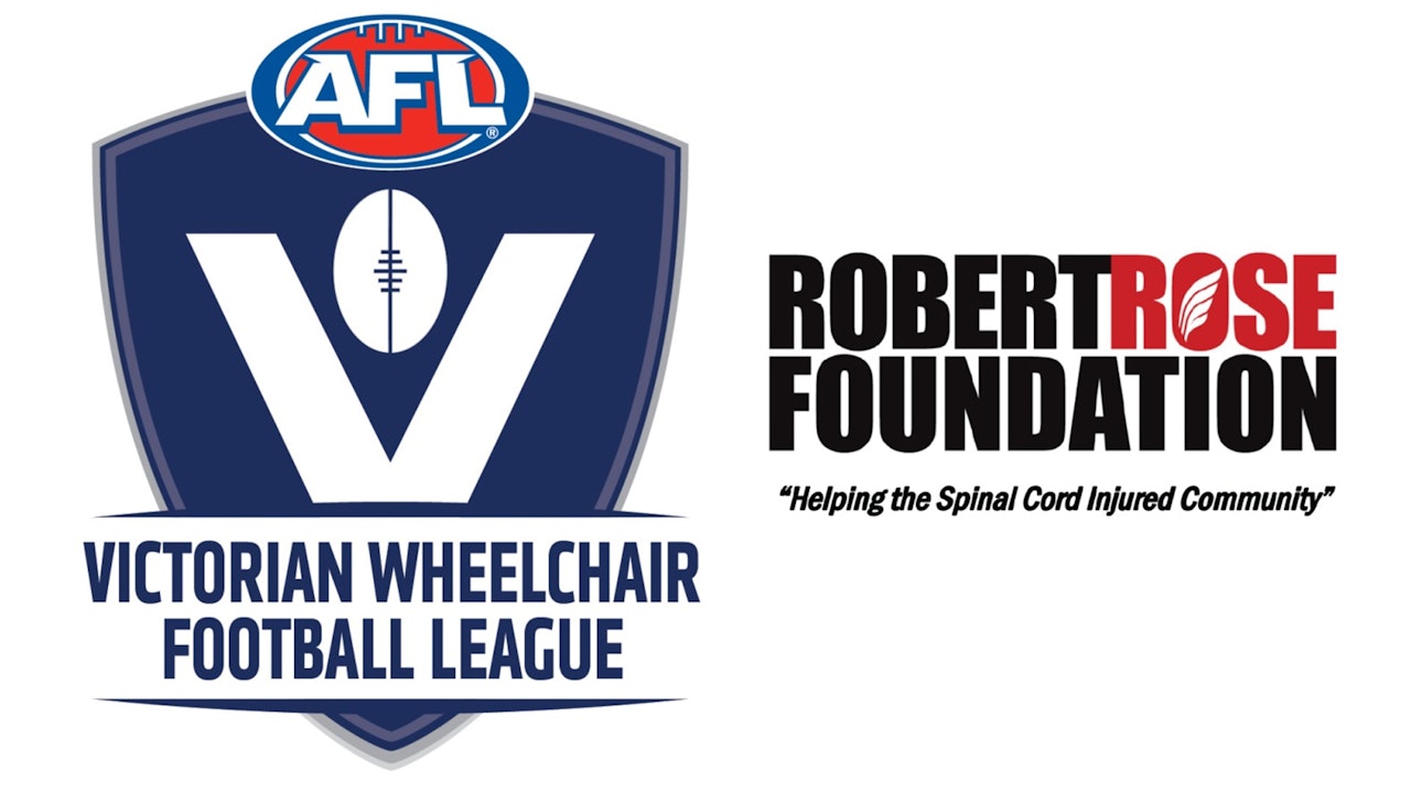 Victorian Wheelchair Football League