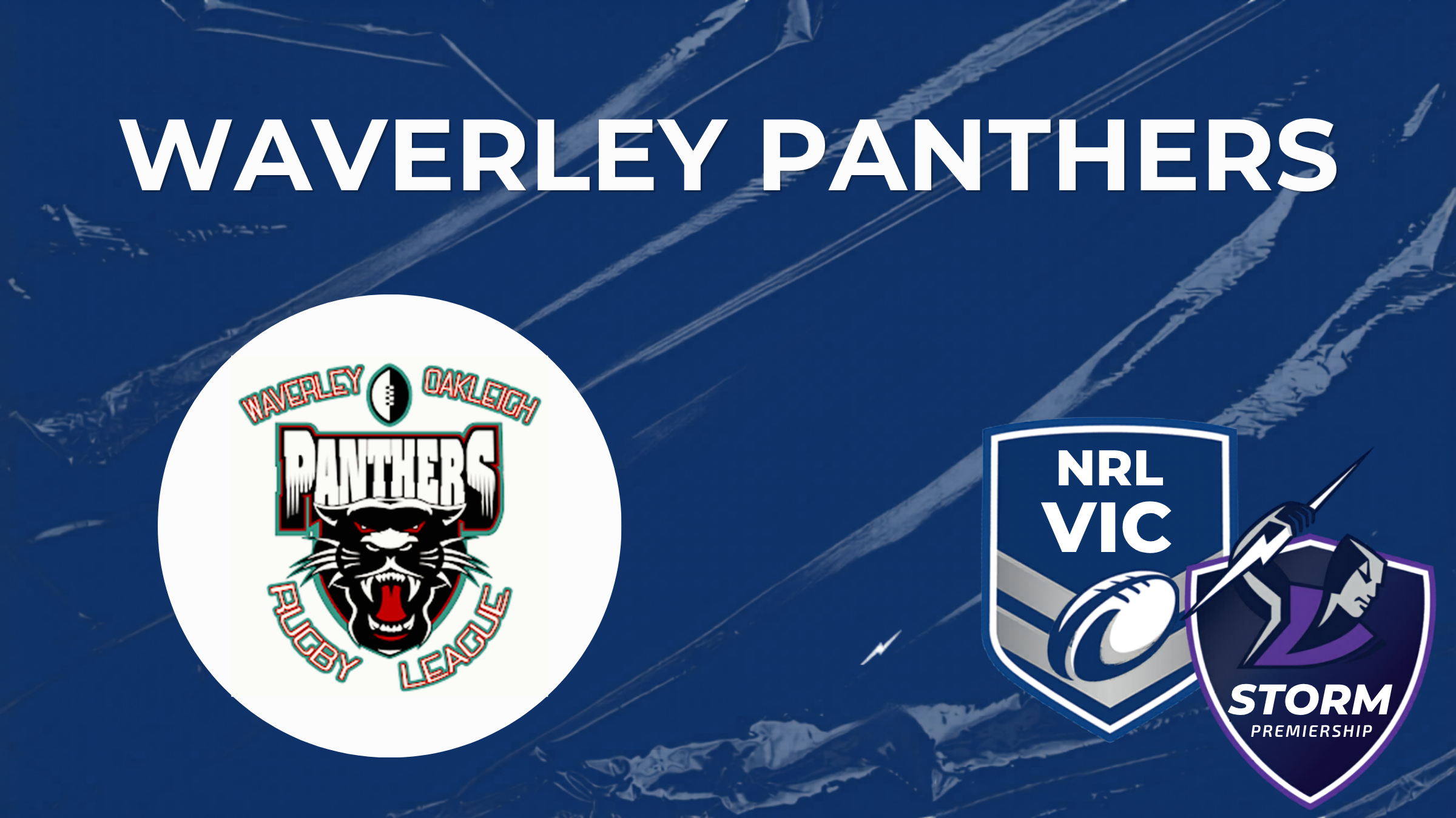 2026 Waverley Panthers