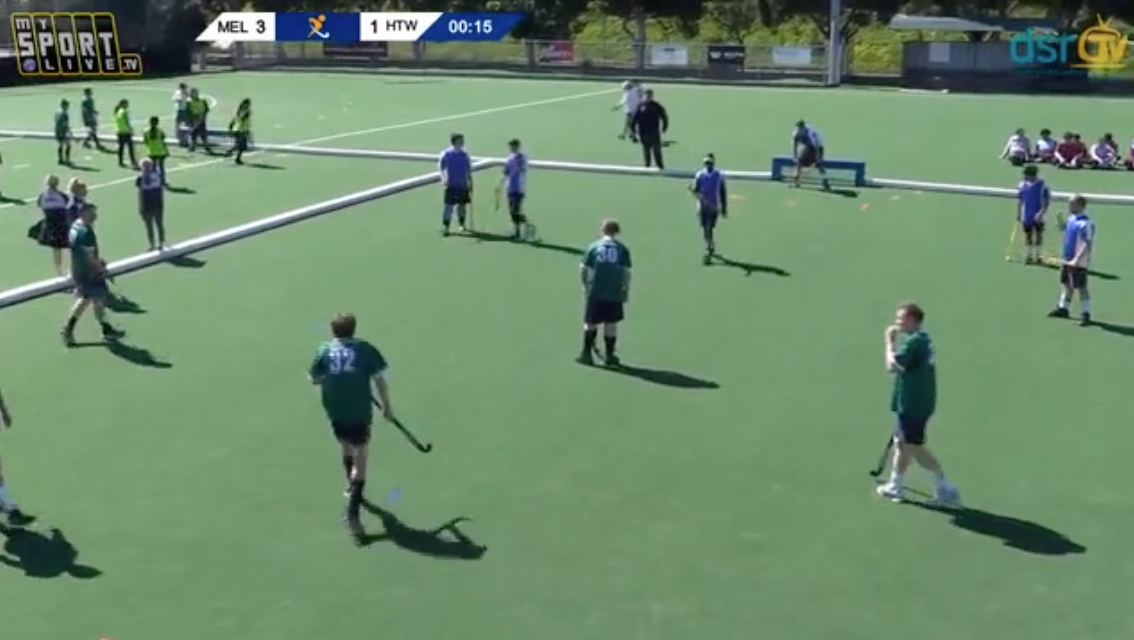 2019 HV State Specialist School - Highlights