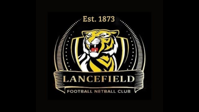 2024 VAL: Lancefield Gift