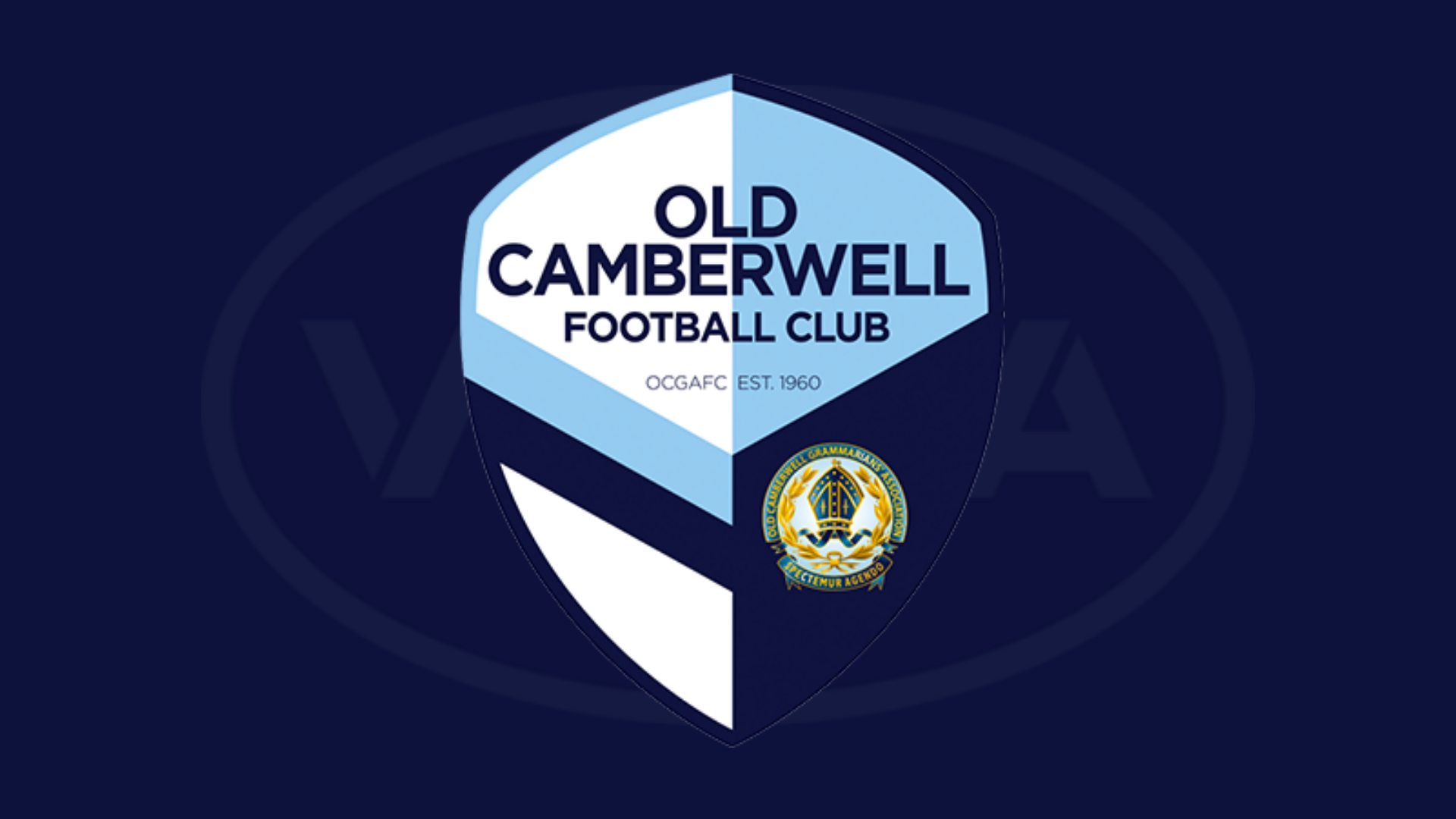 2026 VAFA Old Camberwell