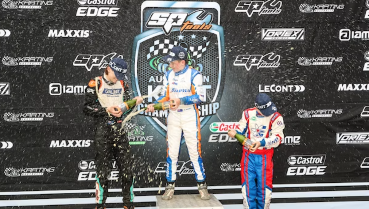 2023 AKC RD4 - Presentations (SUN)