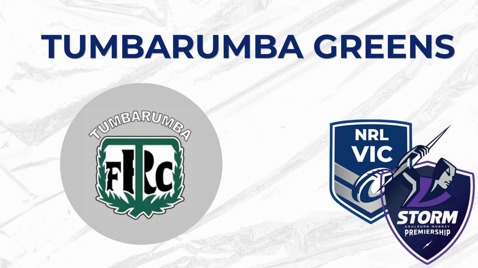 2026 GMSP Tumbarumba Greens