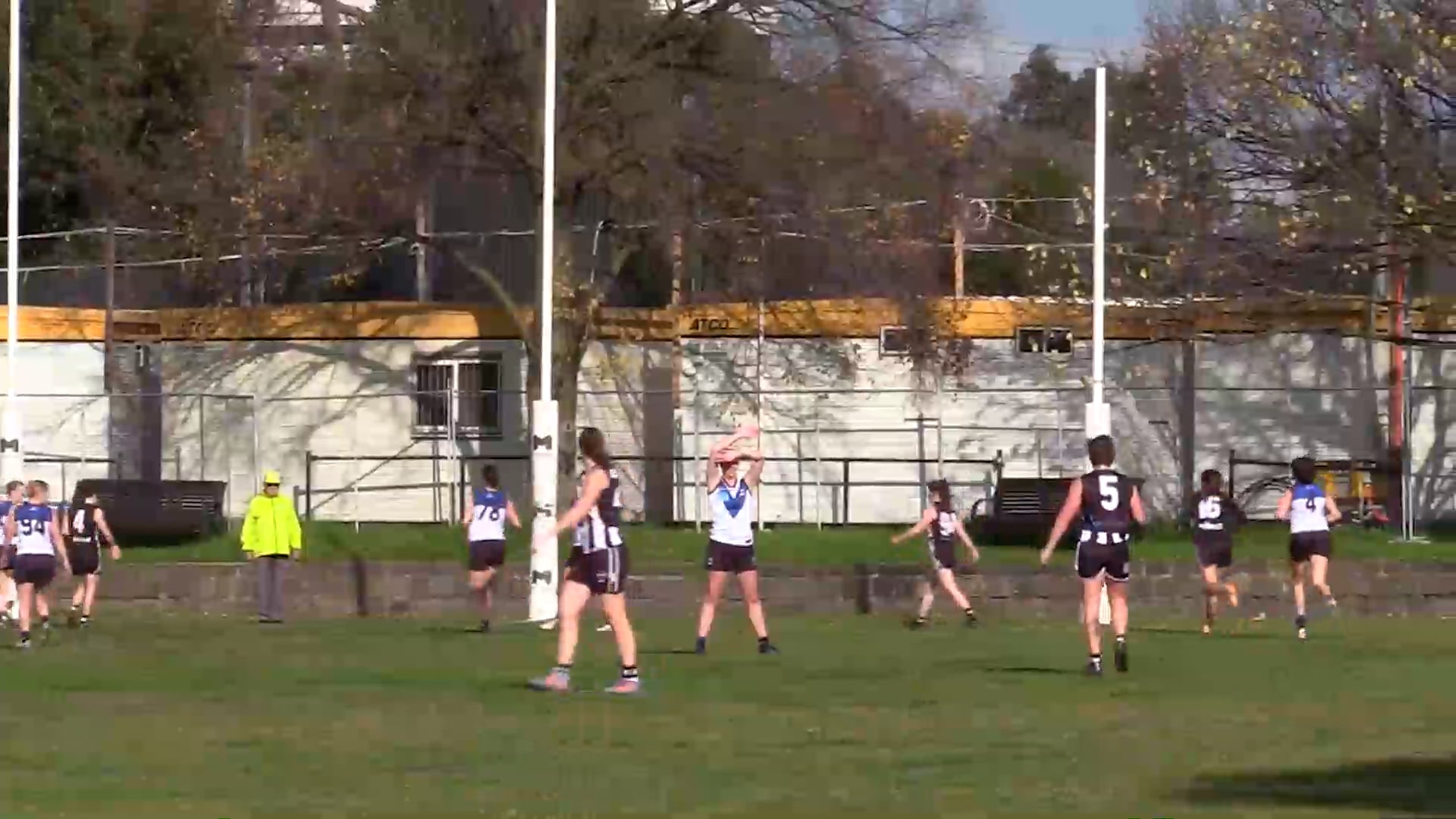 2024 RD9 PREM W West Brunswick vs. MUWFC