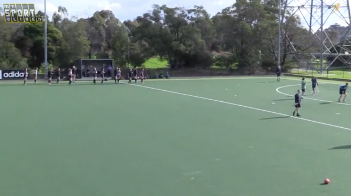 R9: 2019 HV PL - TEM v Altona (W)