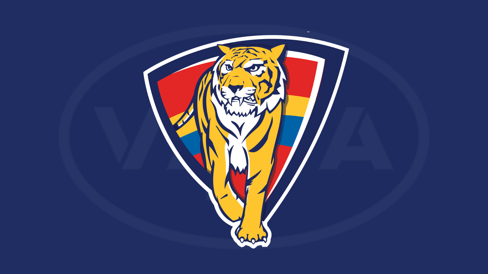 2026 VAFA St Bedes/Mentone Tigers