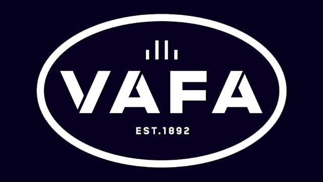 132- RD8 PREM W Caulfield Grammarians...