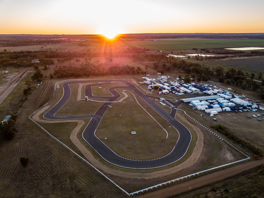 AKC RD4 - Saturday (Heat 1)