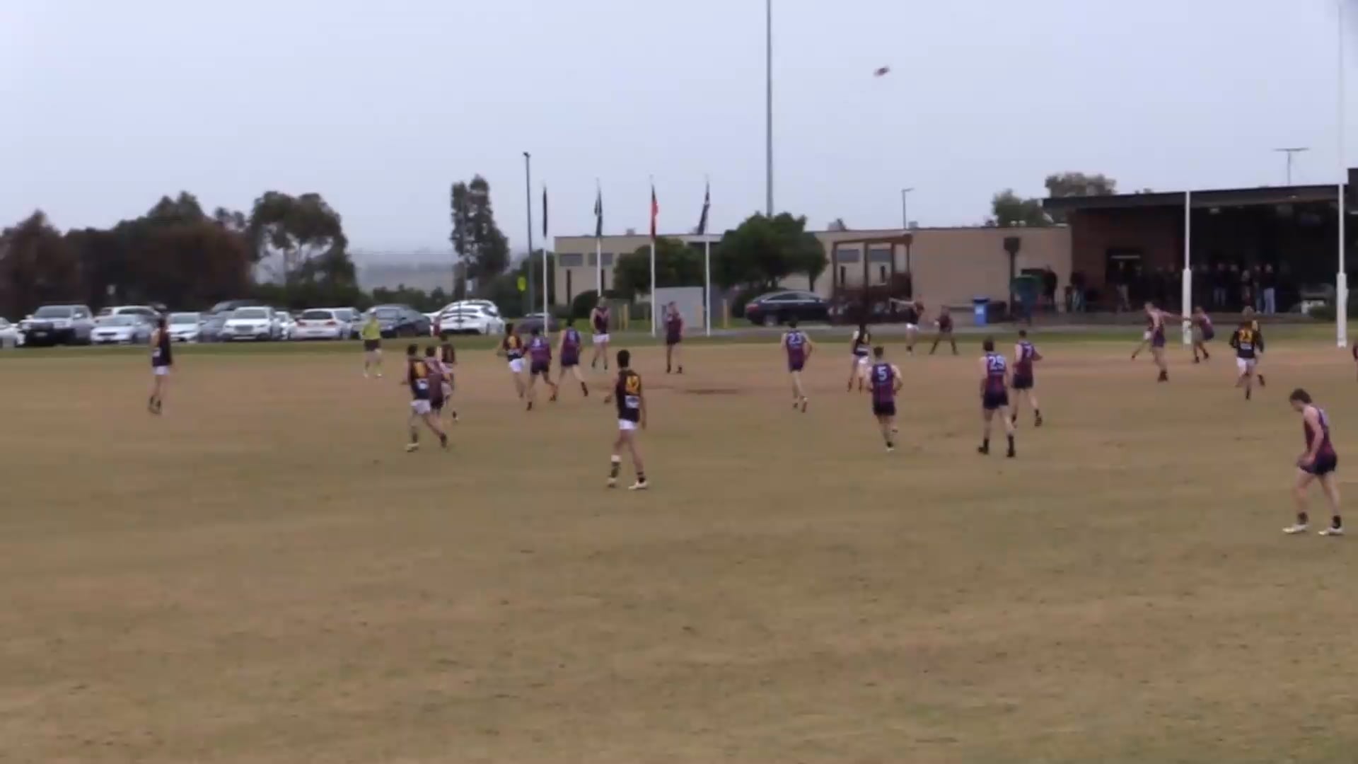 2024 RD11 PREM C PEGS vs. Old Carey