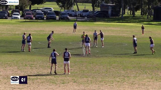 230- RD15 PREM B Old Camberwell   Old...