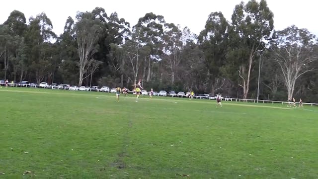 2023 RD7 PREM C Old Ivanhoe Grammaria...