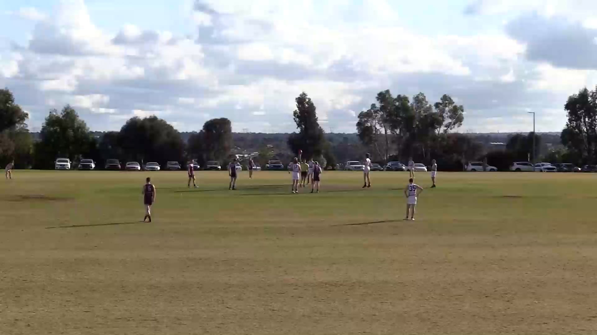 2024 RD9 PREM C Pegs vs. Marcellin