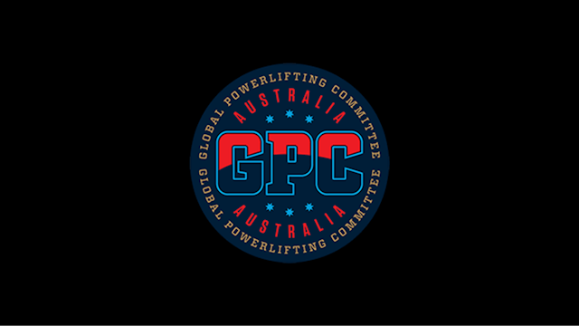 2025 GPC Victorian State Titles