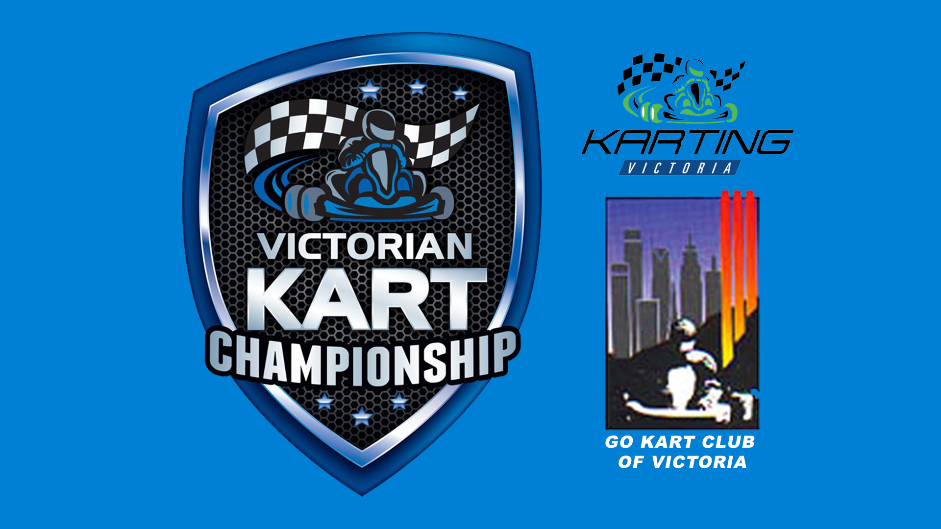 2024 Victorian Kart Championship