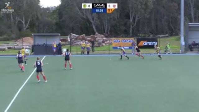 R4: 2021 HV PL - Yarra Valley vs MCC