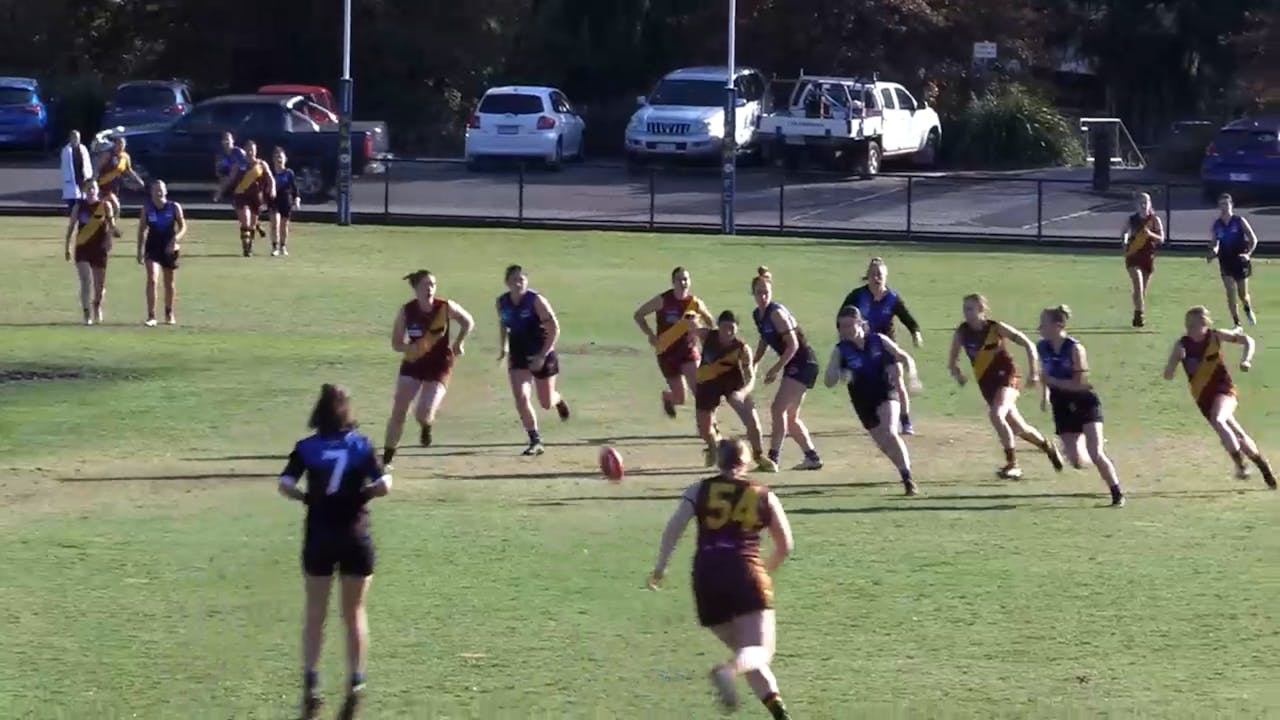 2022 Rd3 Prem W B Fitzroy Vs Williamstown Cyms My Sport Live 4706