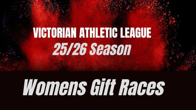 25-26 VAL Season - Women's Gifts