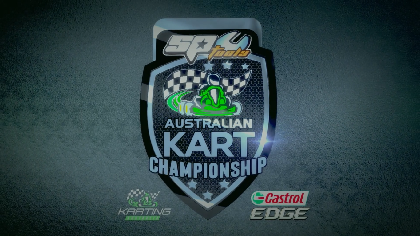 AKC RD1 - Andrew Westacott Interview