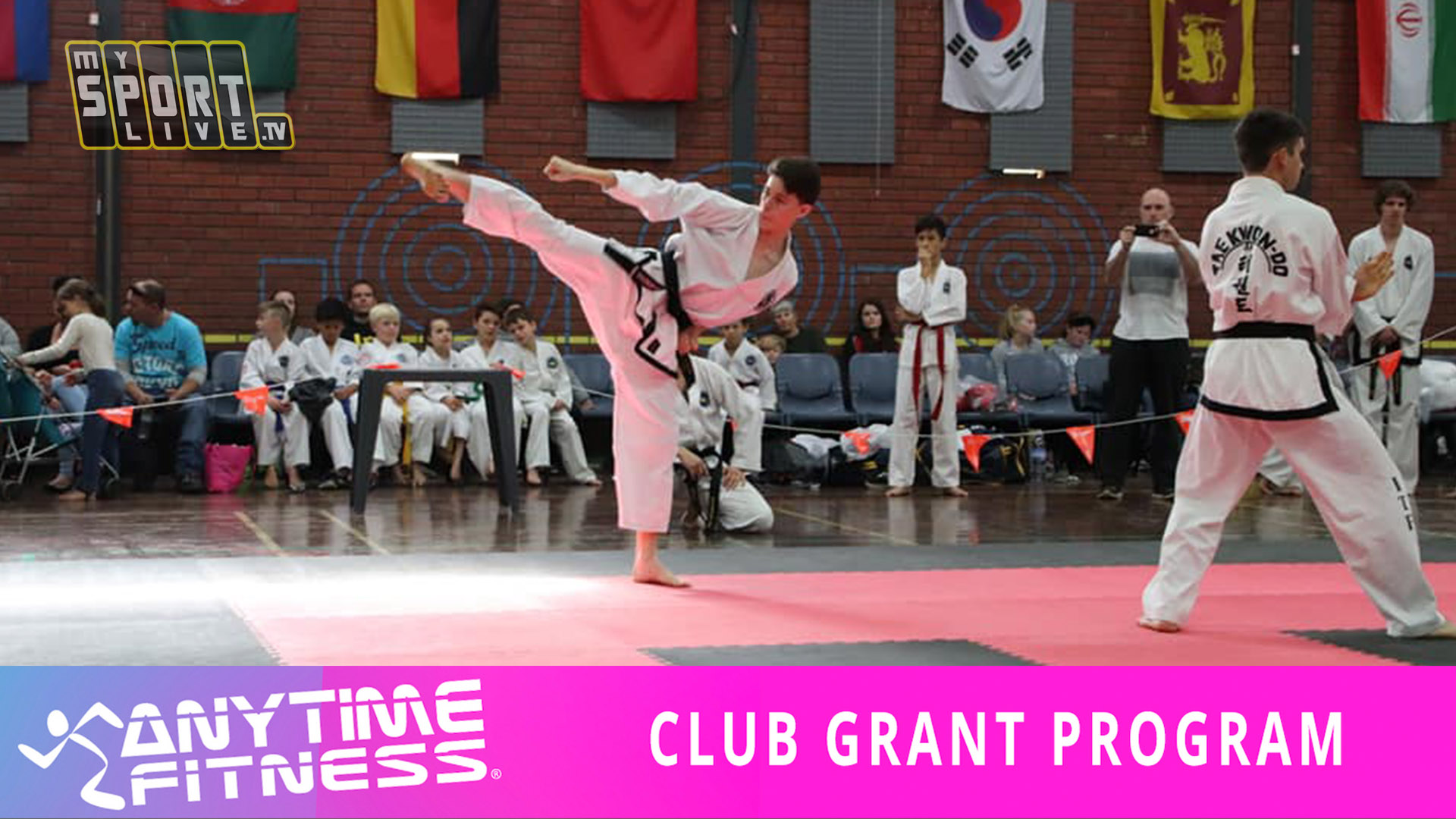 2019 United ITF Open Victorian Championships