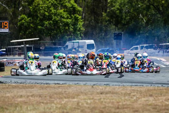 2024 NSW Kart Championship - Finals (...