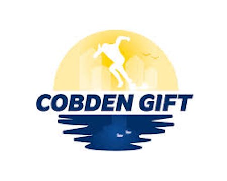 2025 Cobden Gift - Replay