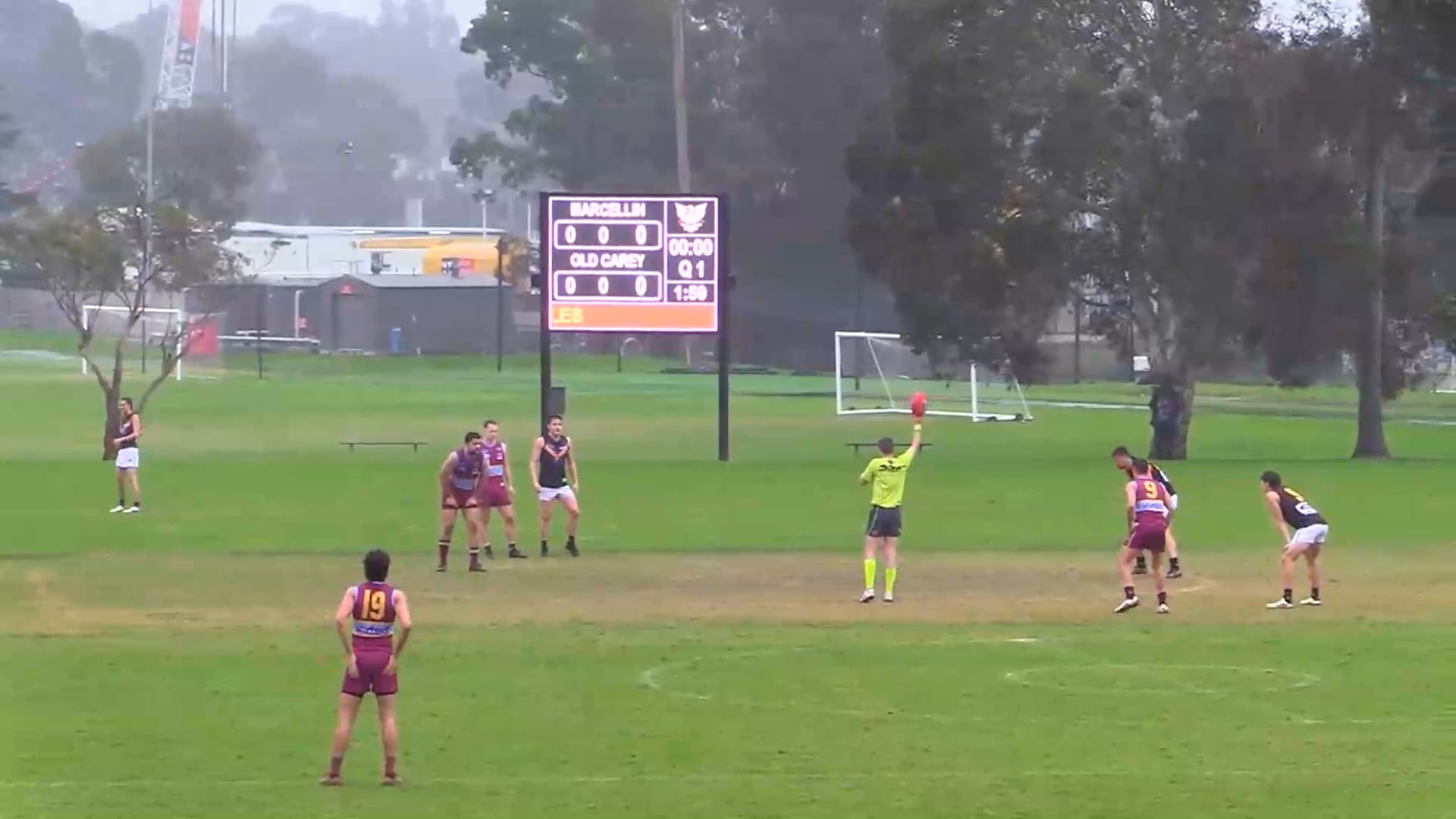 2024 RD6 PREM C Marcellin vs. Old Carey