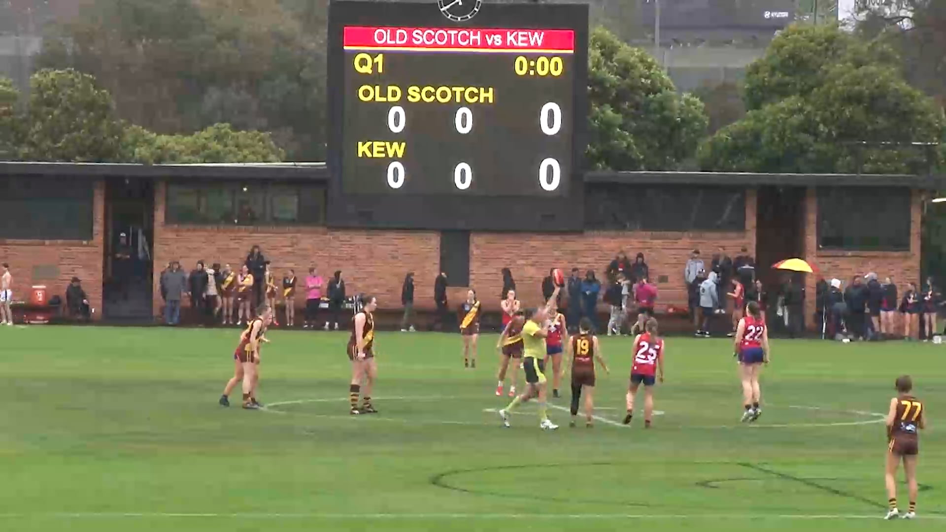 2024 RD11 PREM W Old Scotch vs. Kew FC