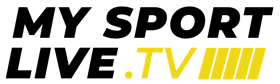 My Sport Live