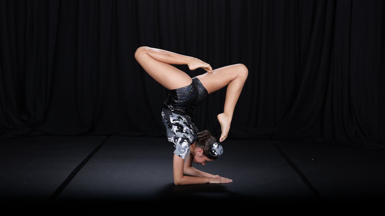 Intermediate Ruby Calisthenic Solo