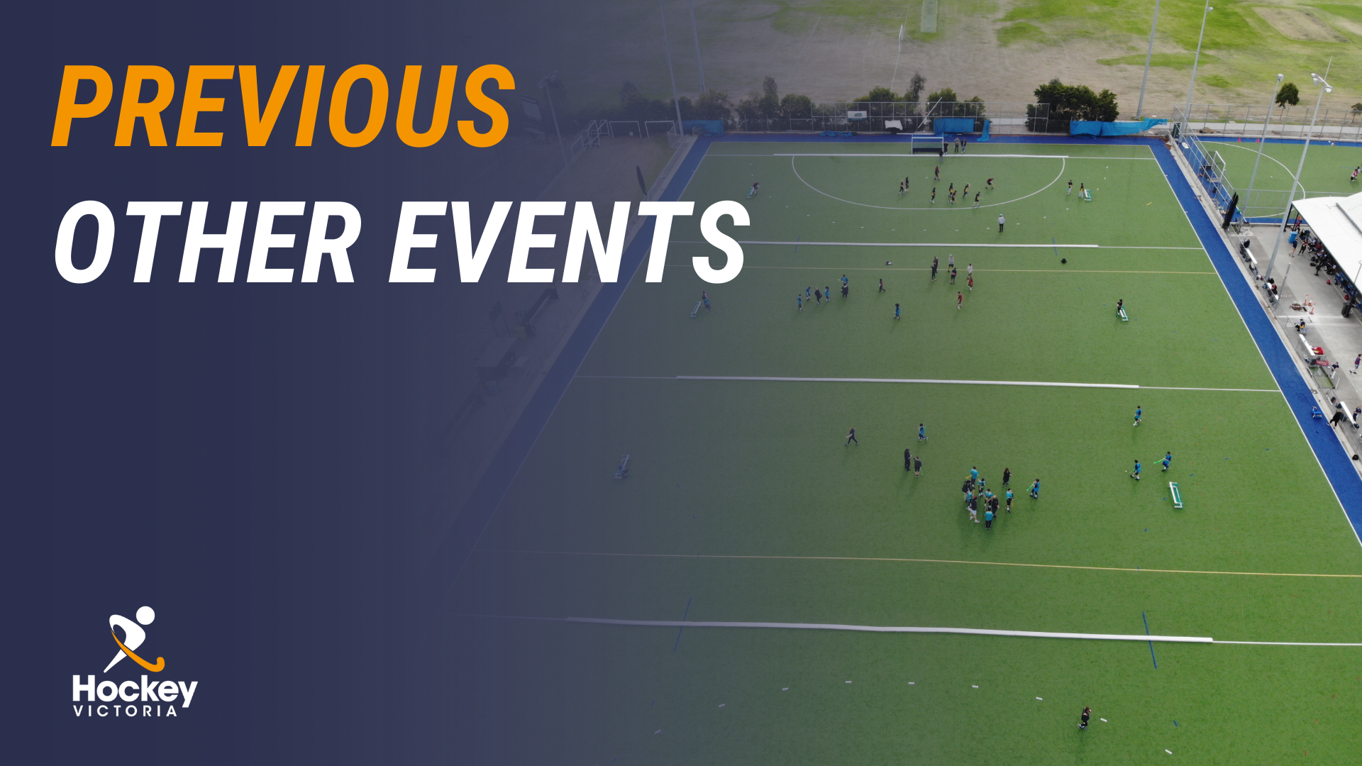 Previous Other Events