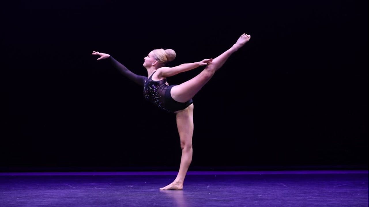 Paradise ALL SESSIONS