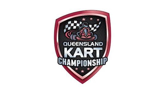 2023 Queensland Kart Championship