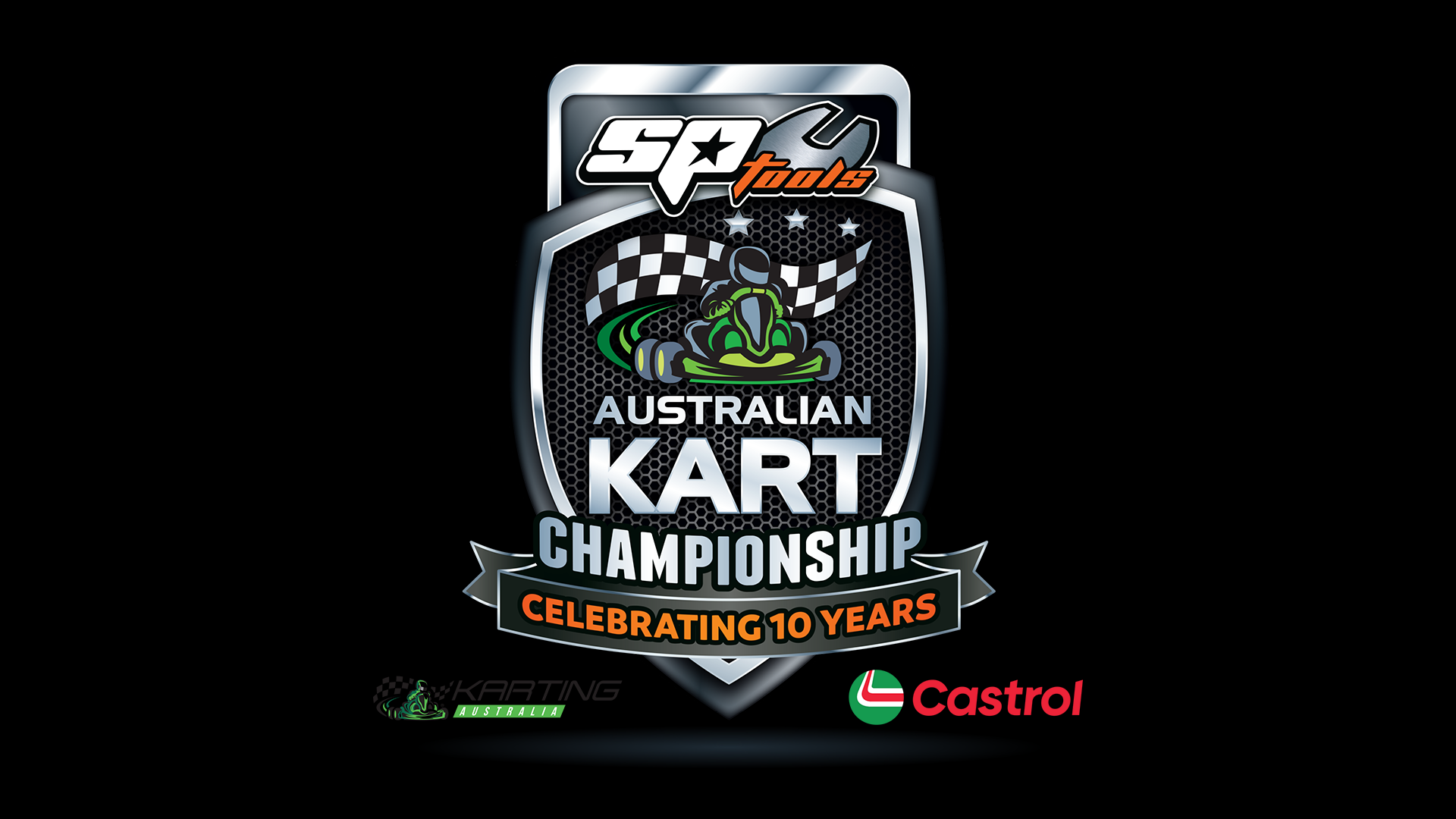 2025 Australian Kart Championship