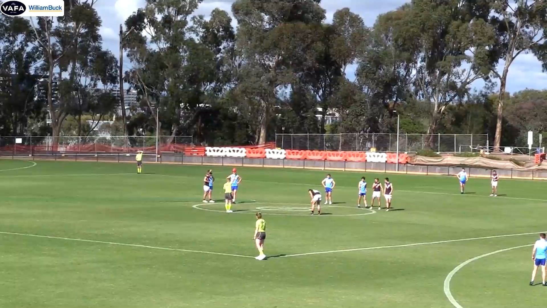 2024 RD1 PREM C Monash Blues vs. Old Carey