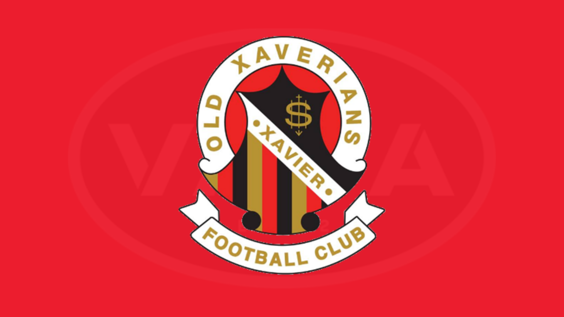 2026 VAFA Old Xaverians
