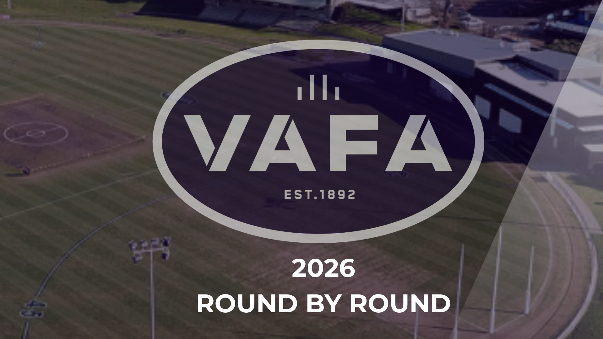 2026 VAFA Round by Round