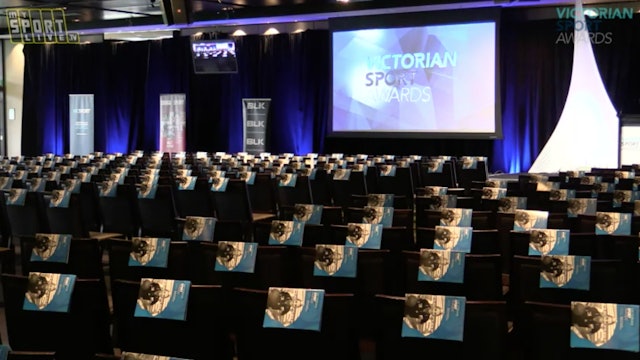 2015 Victorian Sport Awards